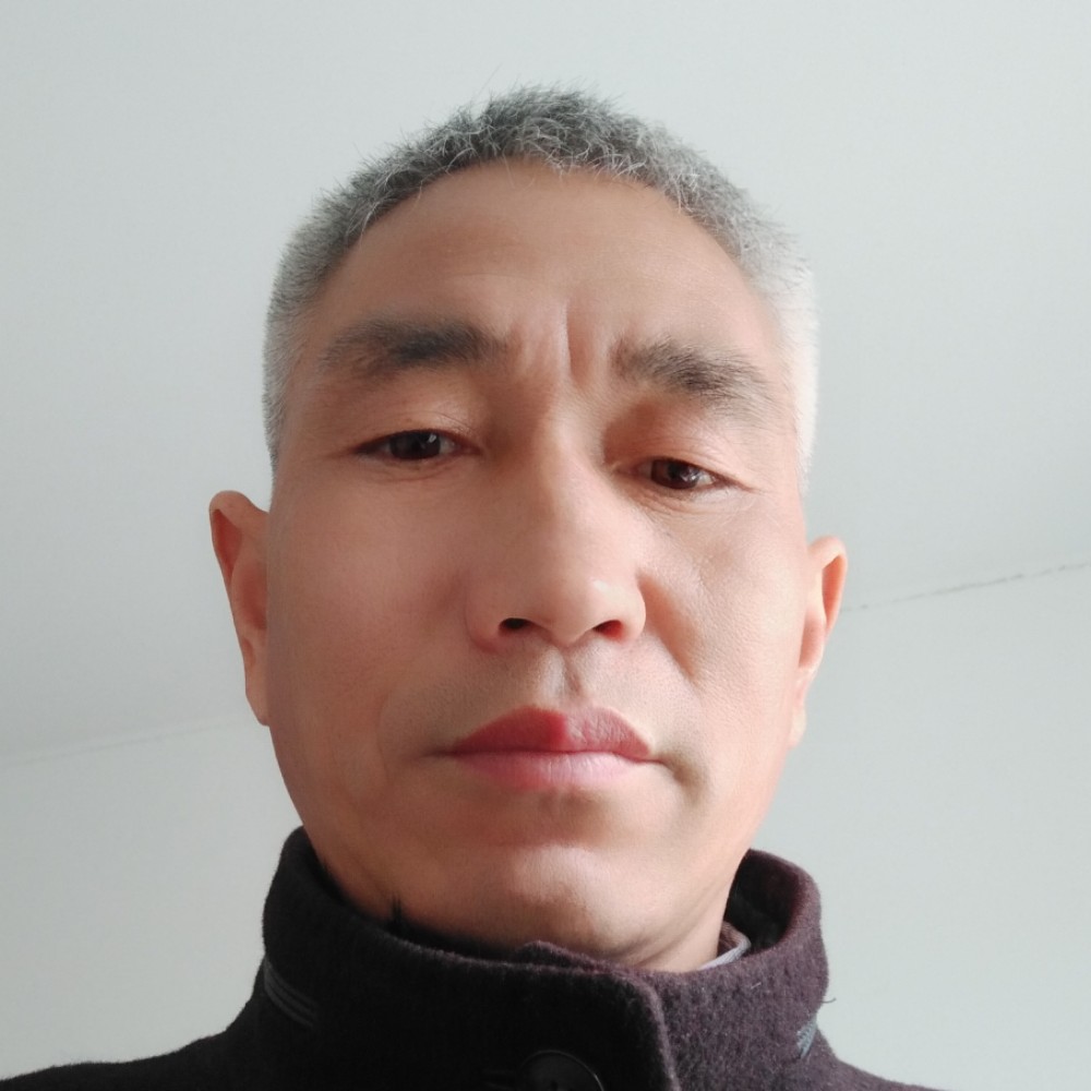我心已老的照片