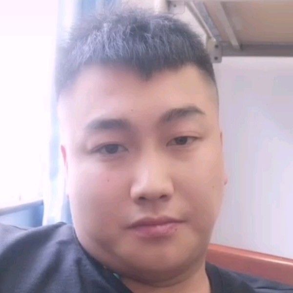 个性笑冬日的照片