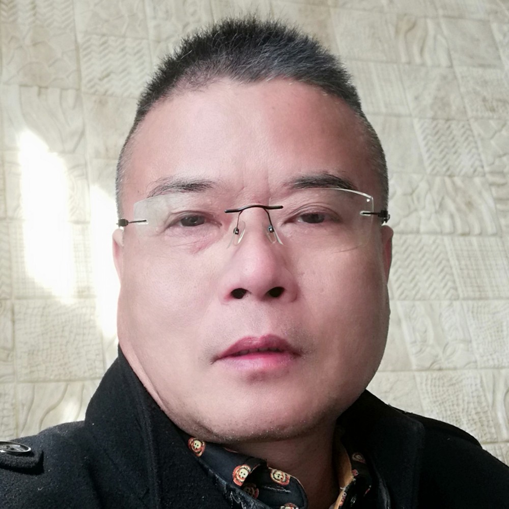 苍狼的照片