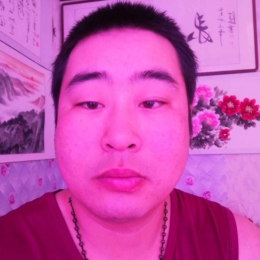 哈密瓜爱恋诚心的照片