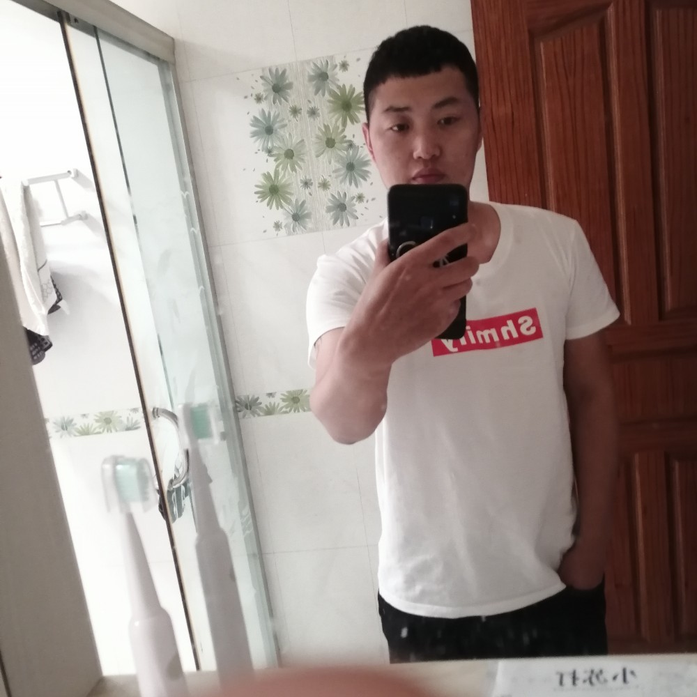 多年以后的照片
