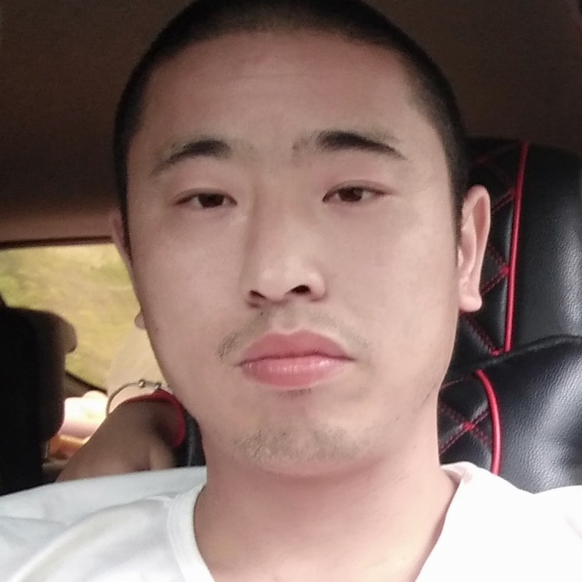 开心蹙眉宝马的照片