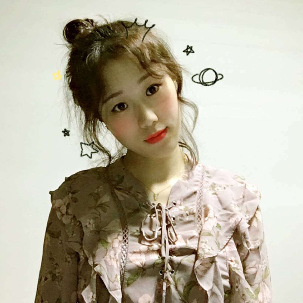 糯米团子的照片