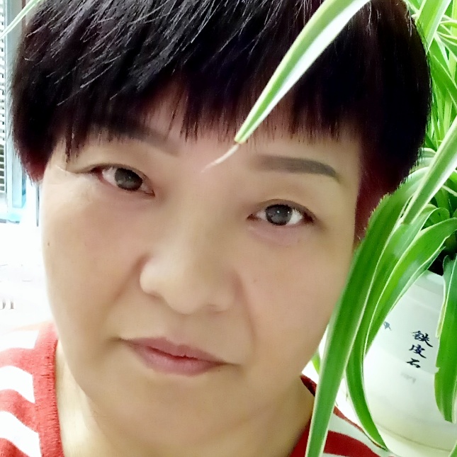 能干韶华的照片