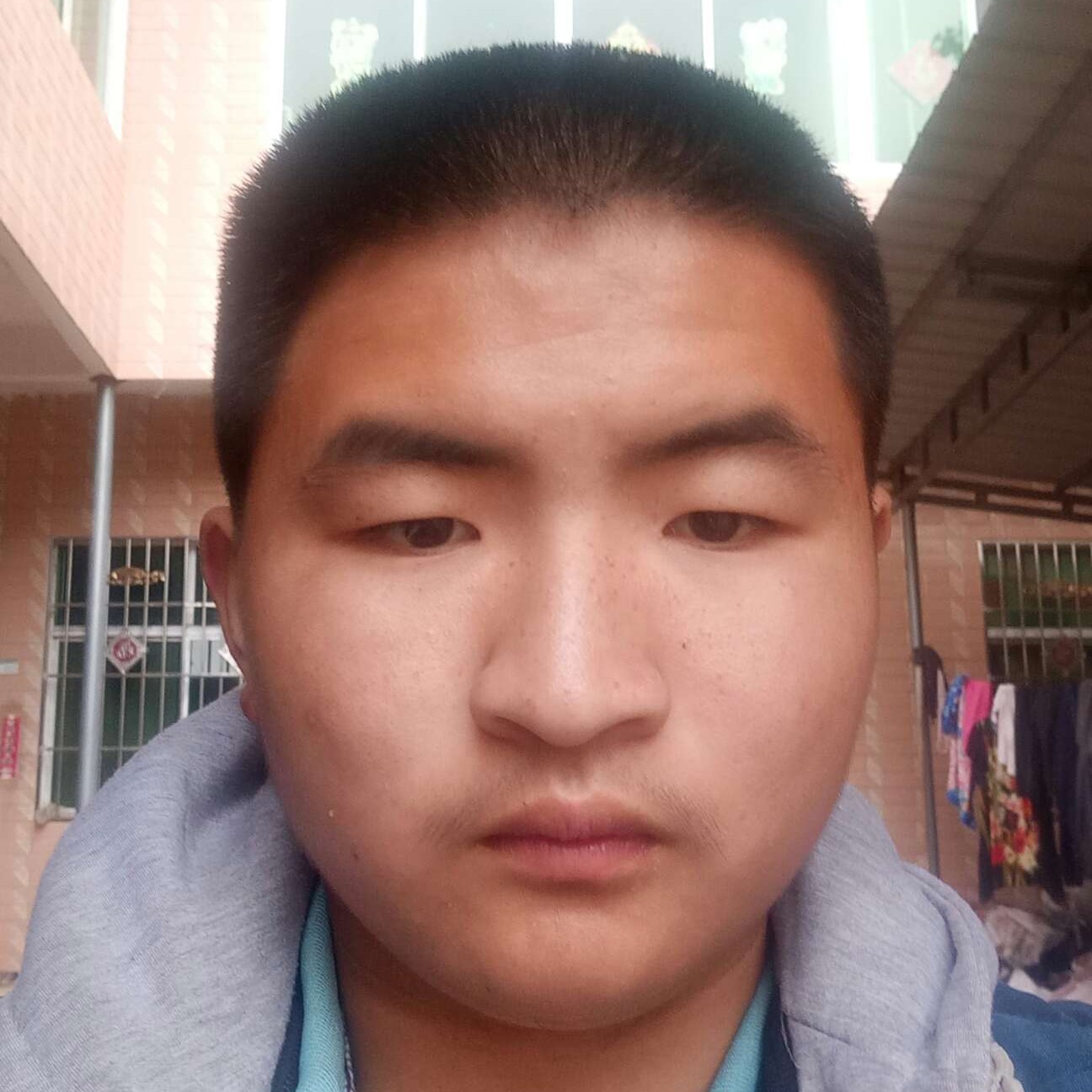 徐勉的照片
