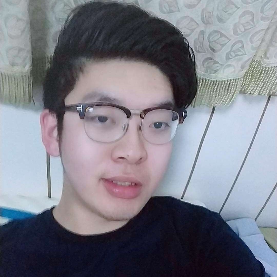 AllanLiu的照片