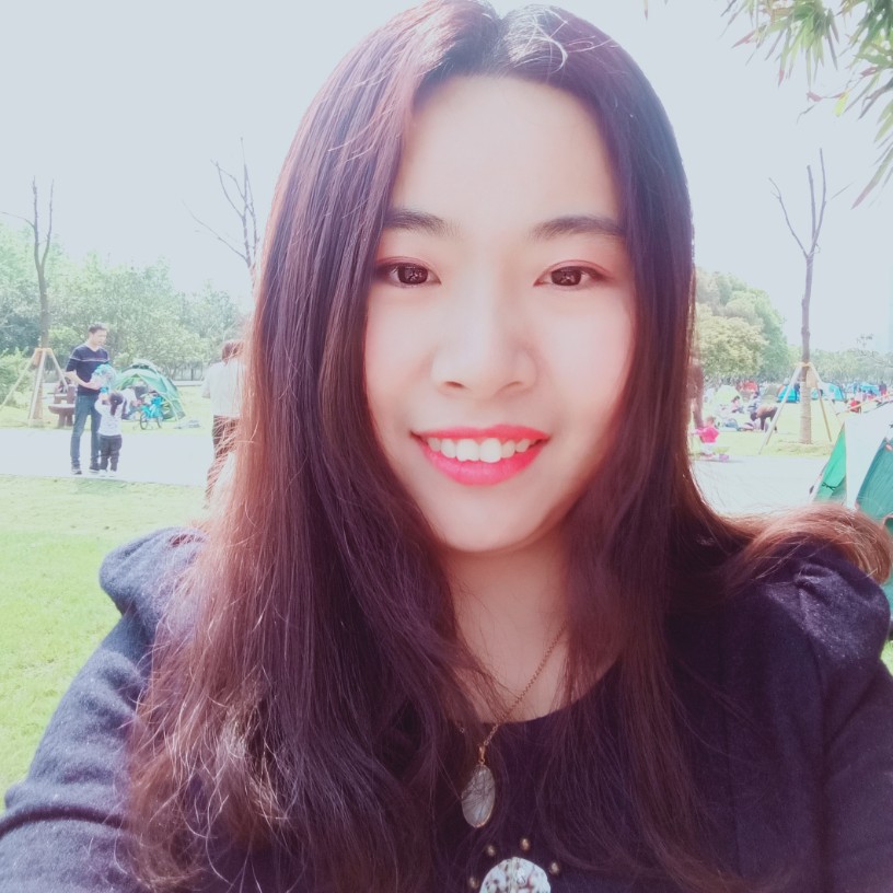 Betty冰的照片