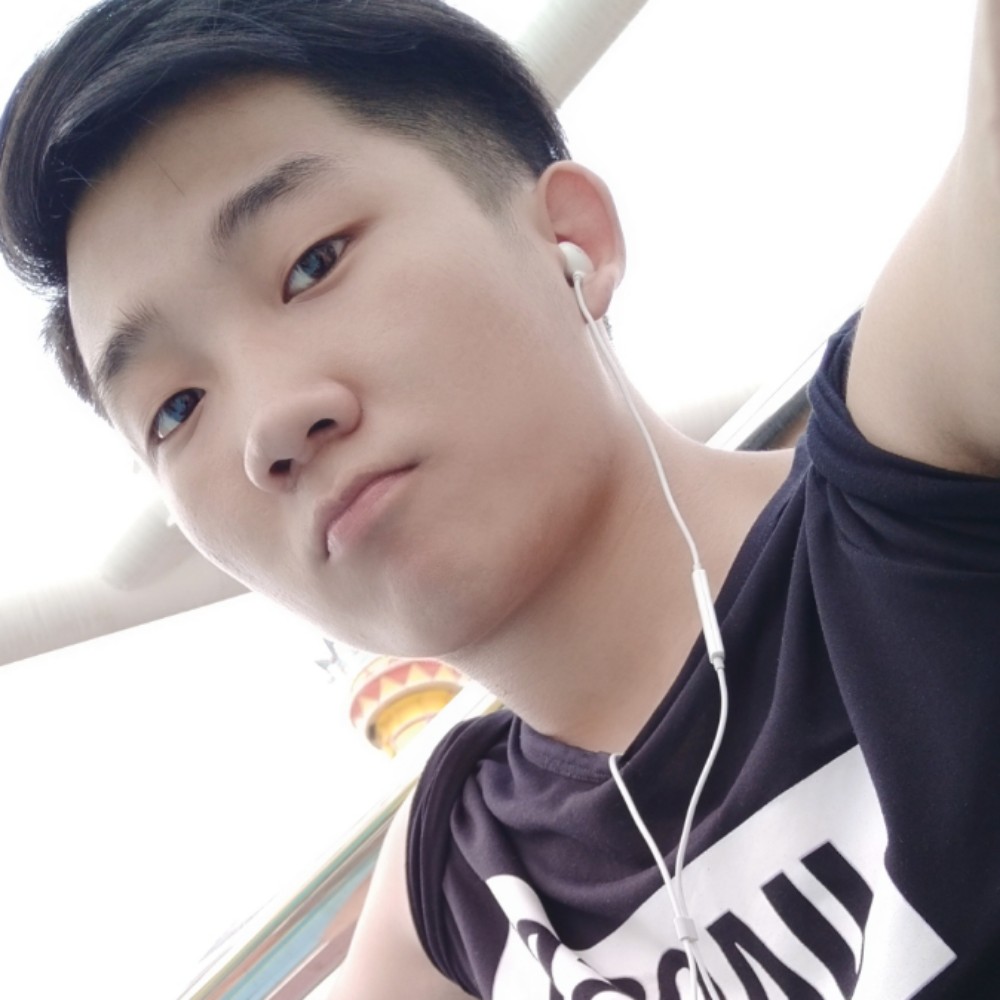 忧虑落霞的照片