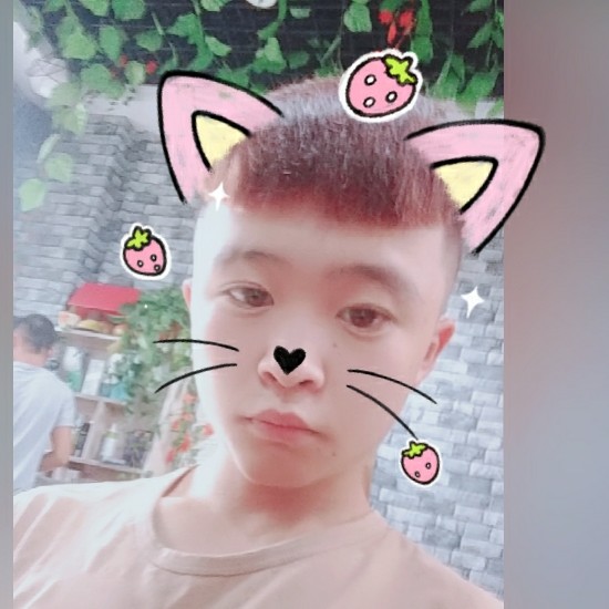 纯情诺言的照片