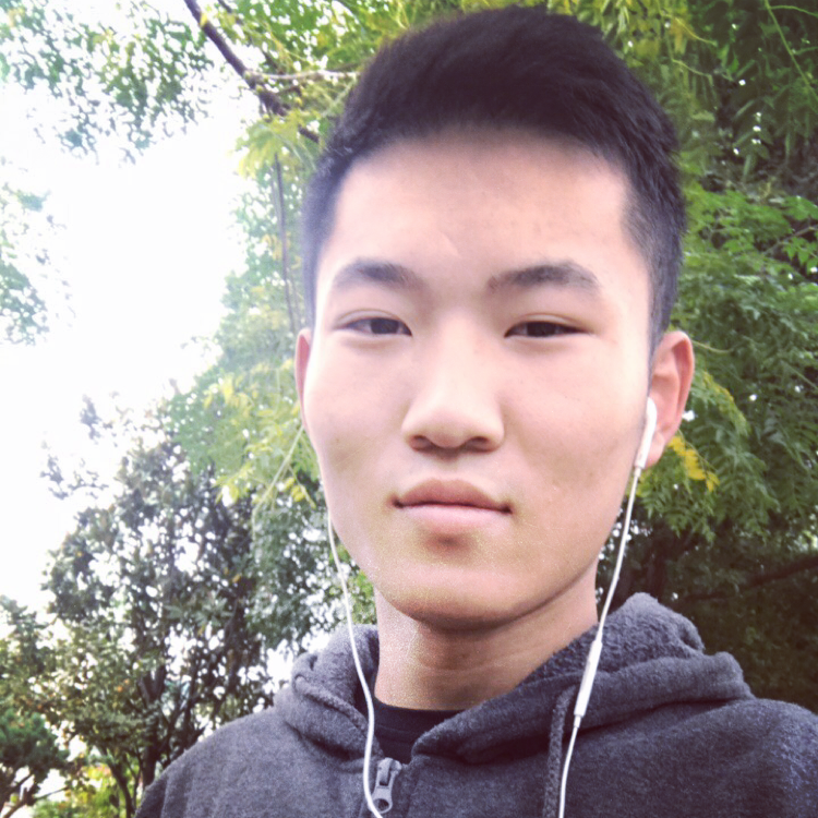 海渊的照片