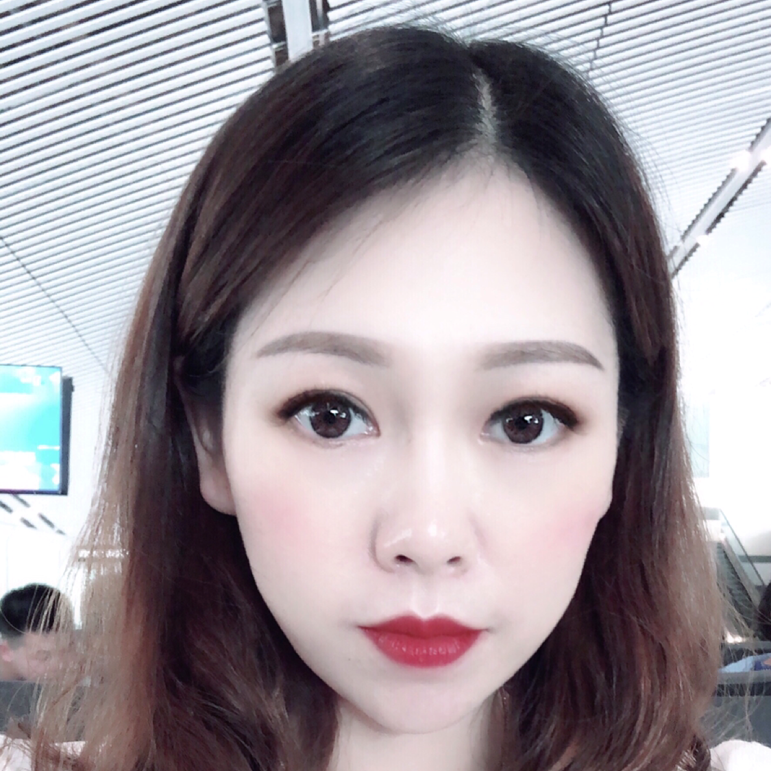 晨曦墨儿的照片