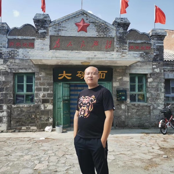 白开水任性的照片