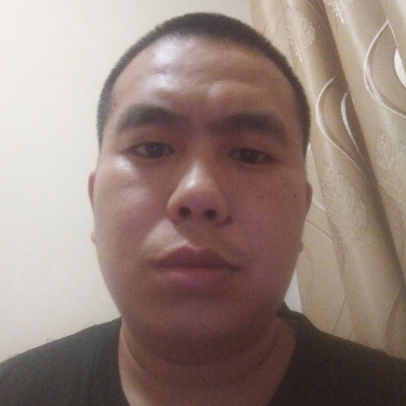 小虾米洁净的照片