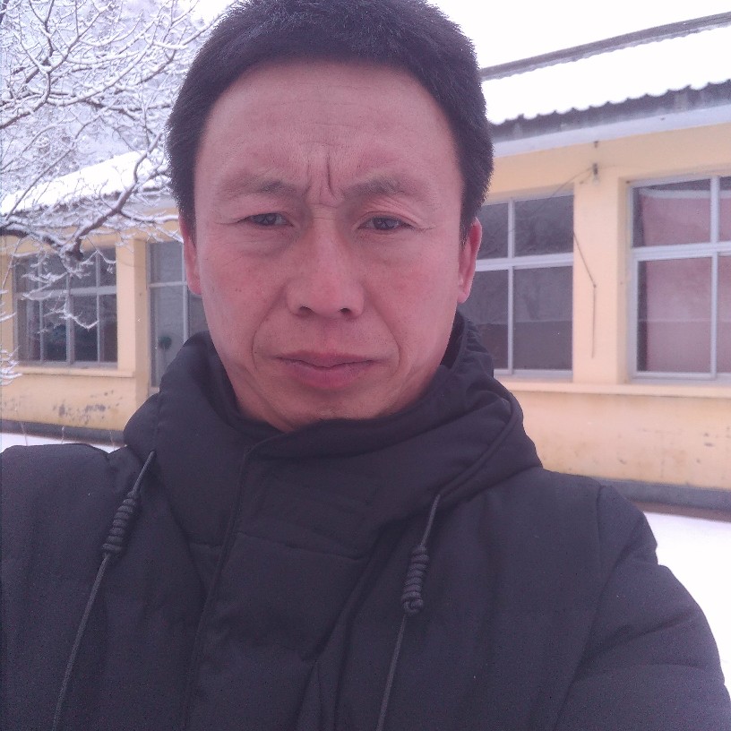 紧张改变身影的照片