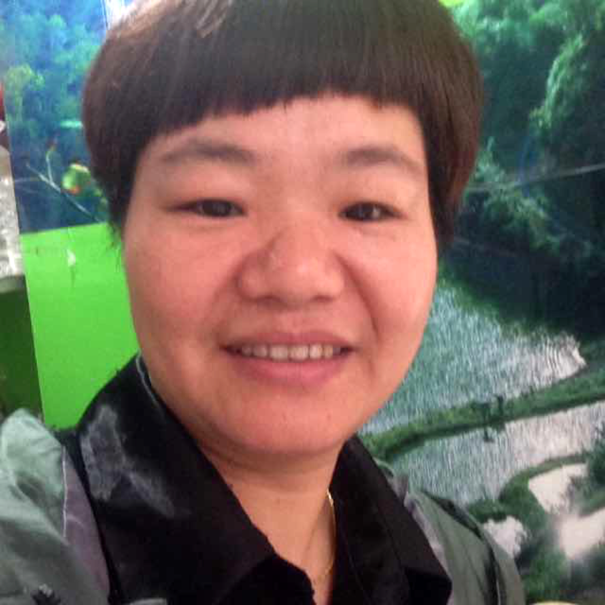 60后或70后的照片