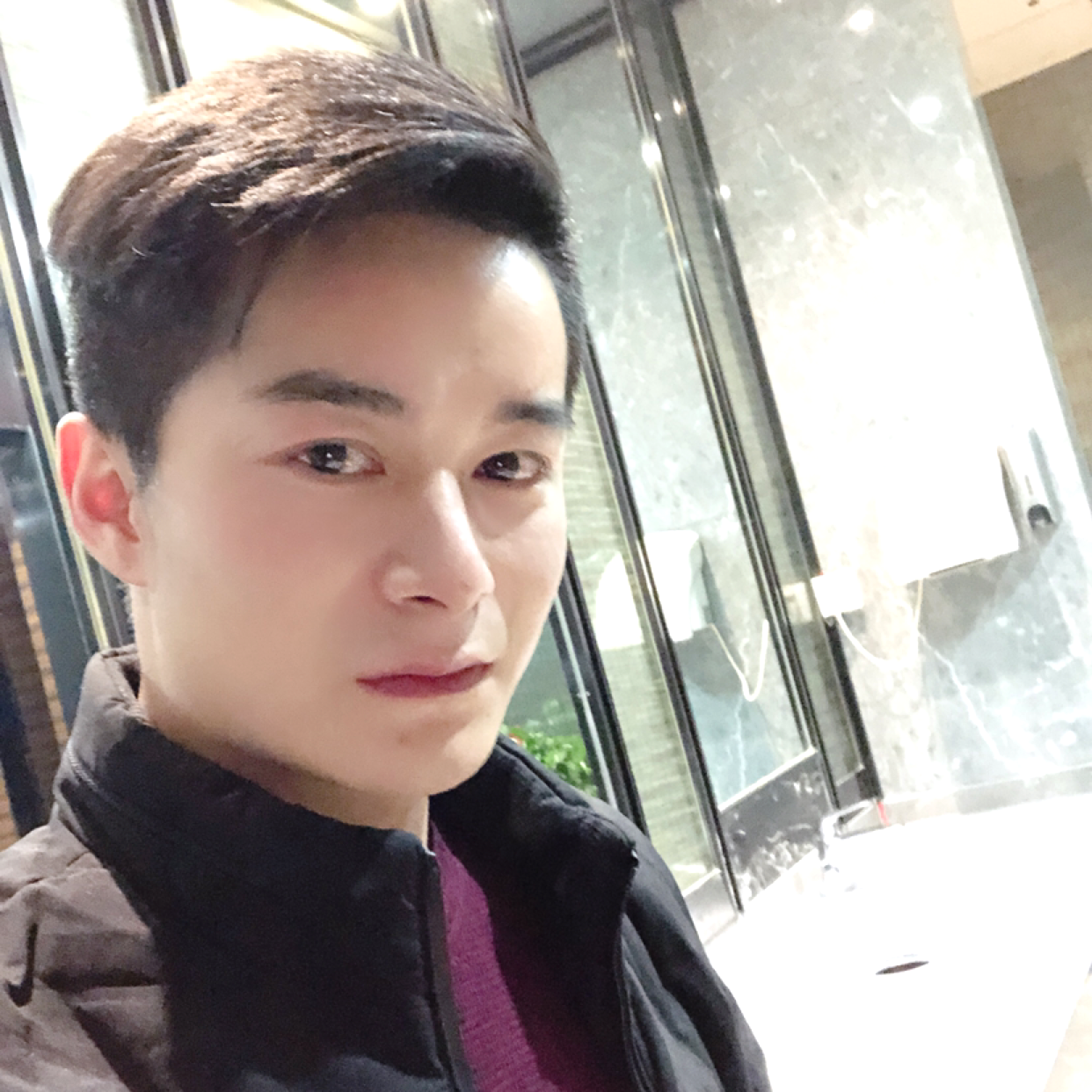 一笙幸福的照片