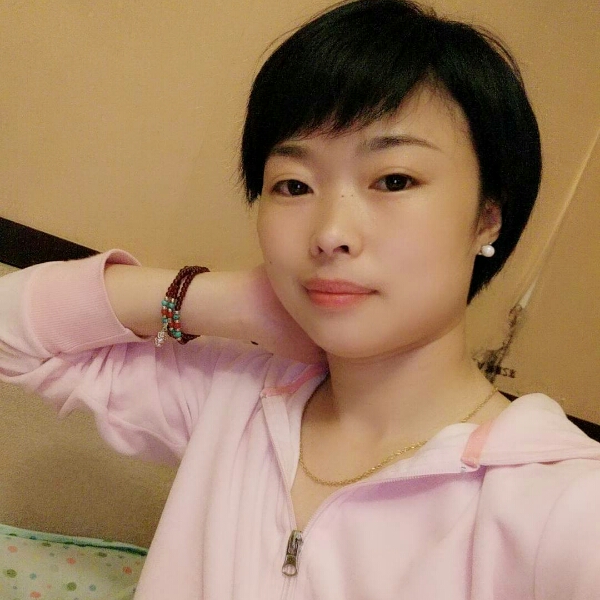找一个适合过日子的照片