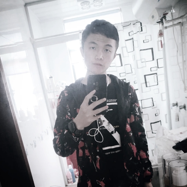过客执着的照片