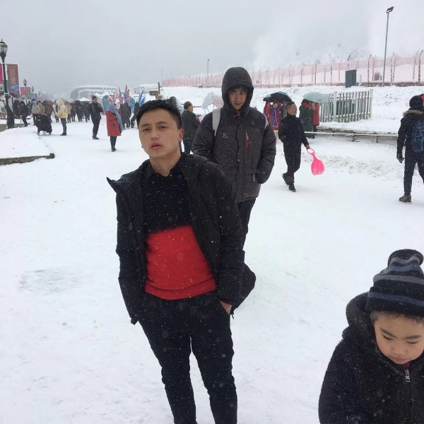 无可取代的改变迷的照片