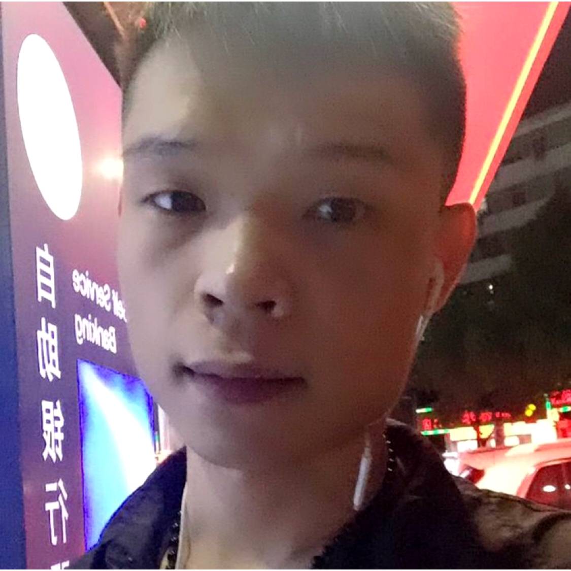 祢嗳我像誰的照片