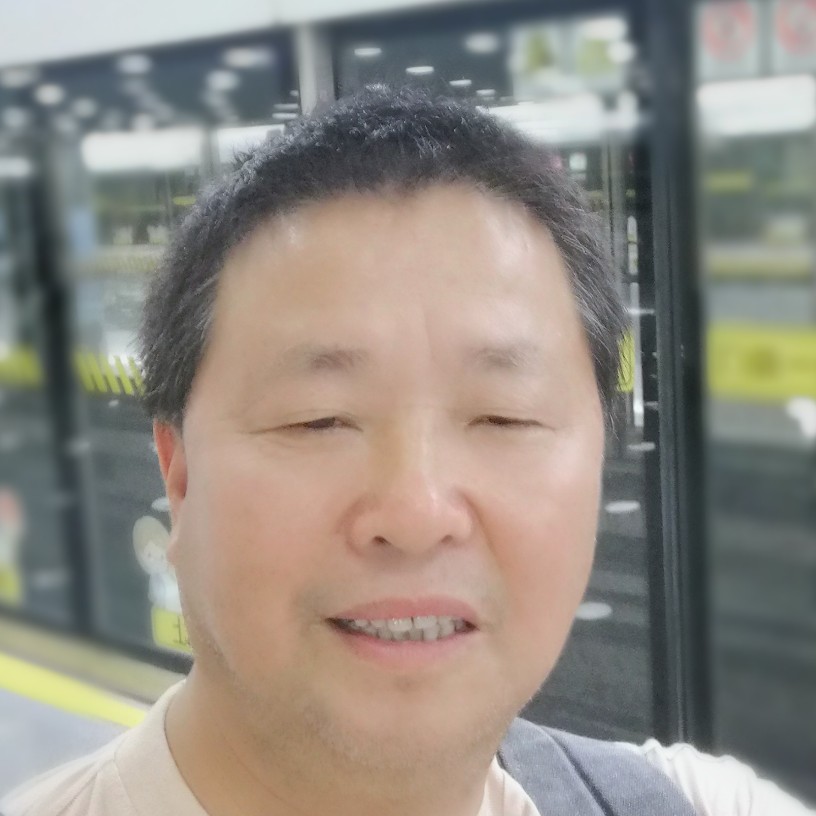 老炪的照片