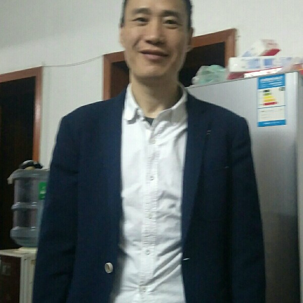 谢万余的照片