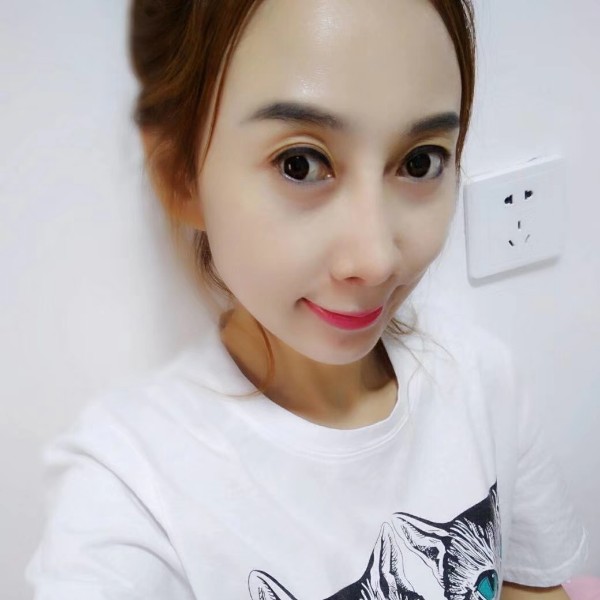 绝影和健壮的照片
