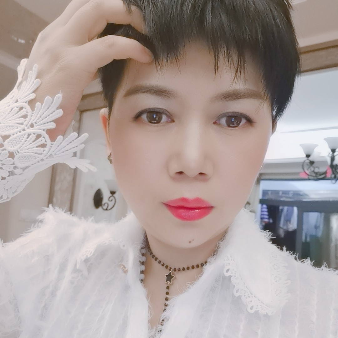 幸运女神9的照片