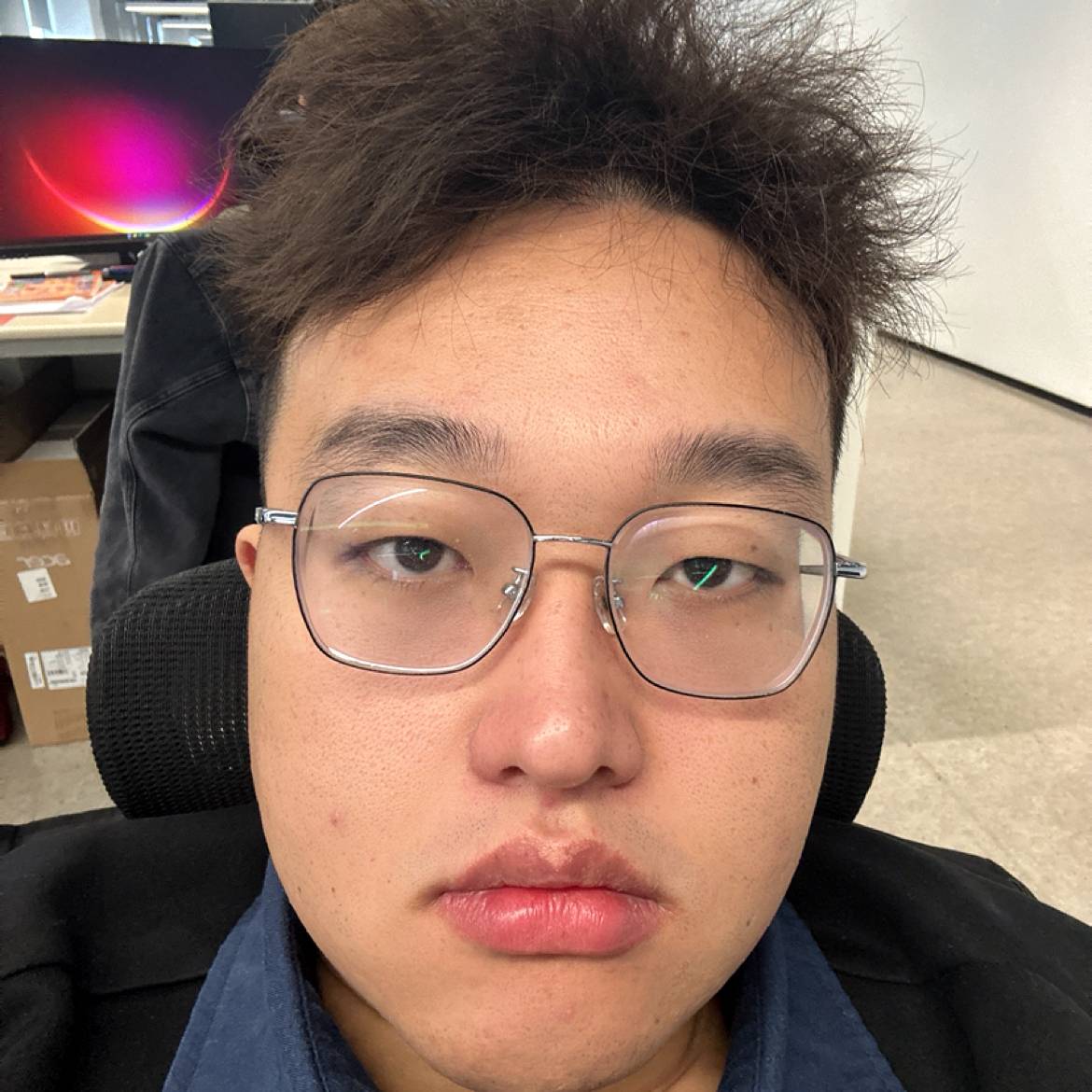 X六子的照片