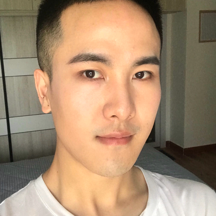 太阳愿专注的照片