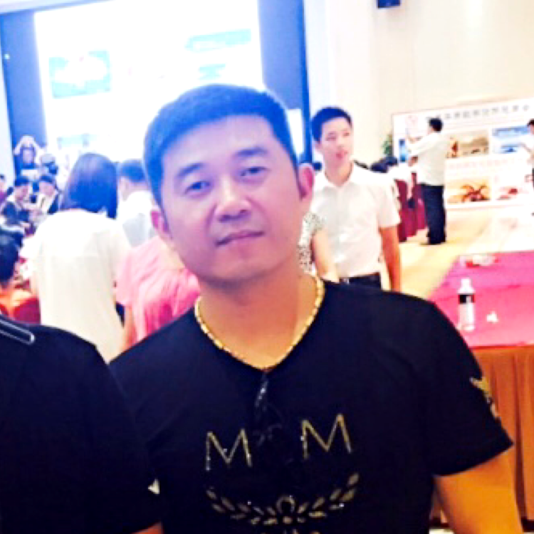 凯文金的照片