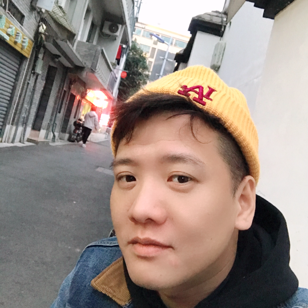 JC小爷的照片