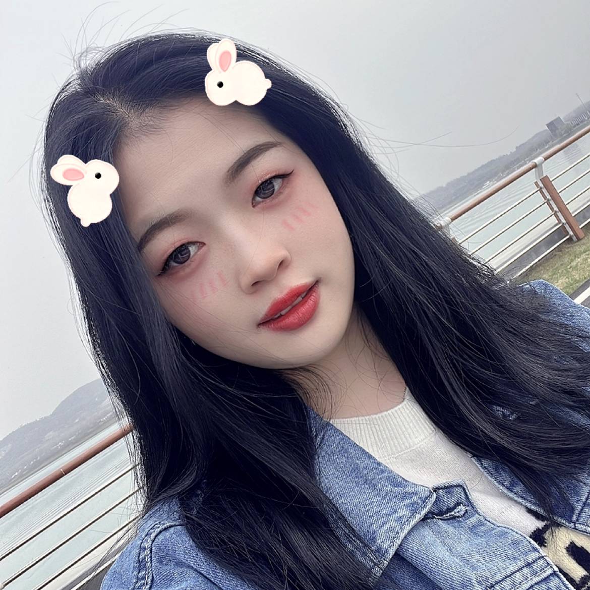 甜美那如梦的照片