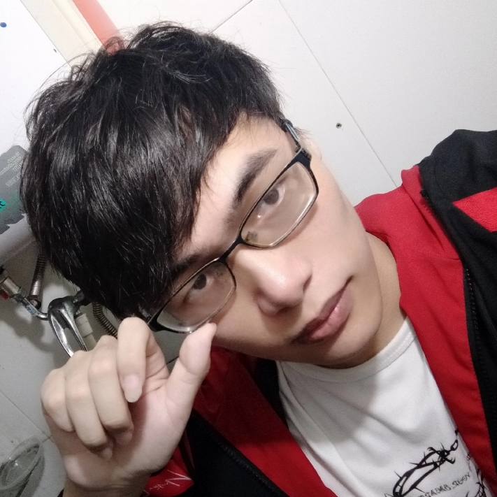 黑spring的照片