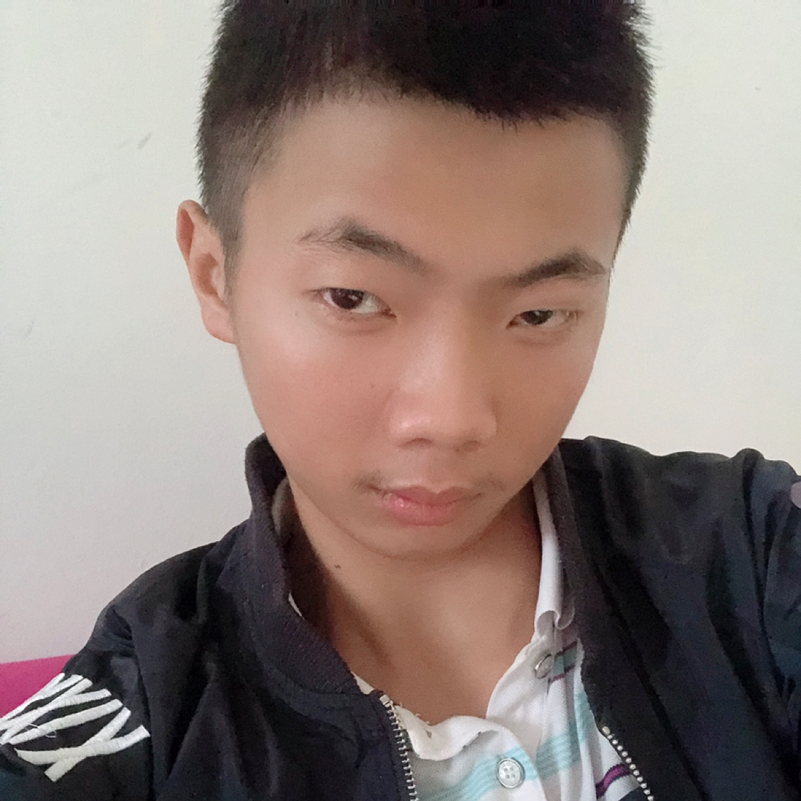 爱情凝眸欣慰的照片