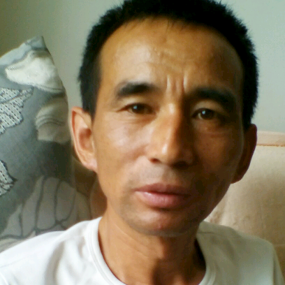 鲤鱼过客的照片