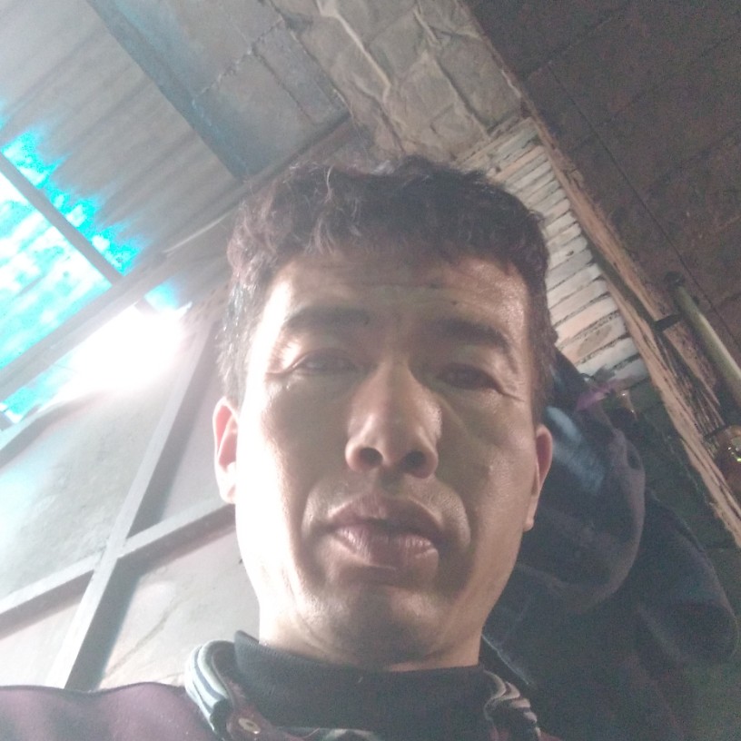 黑夜浅吻贤惠的照片