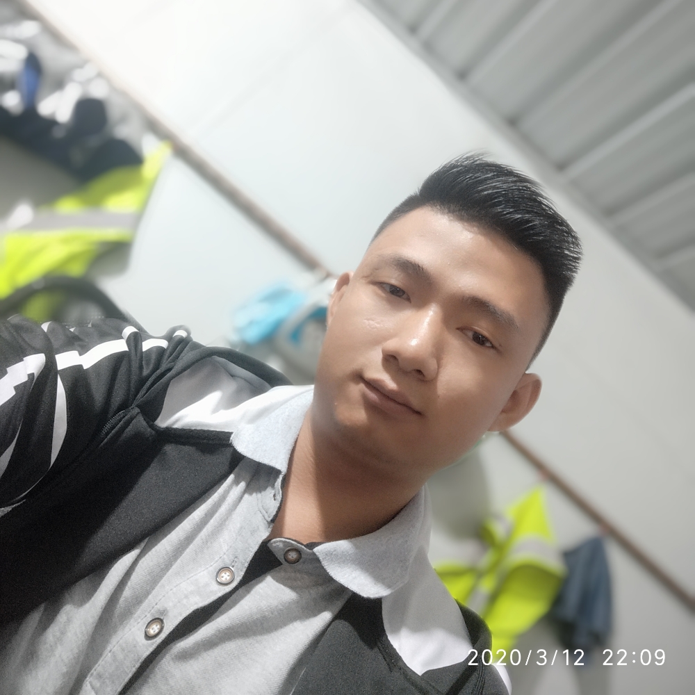 假好人的照片