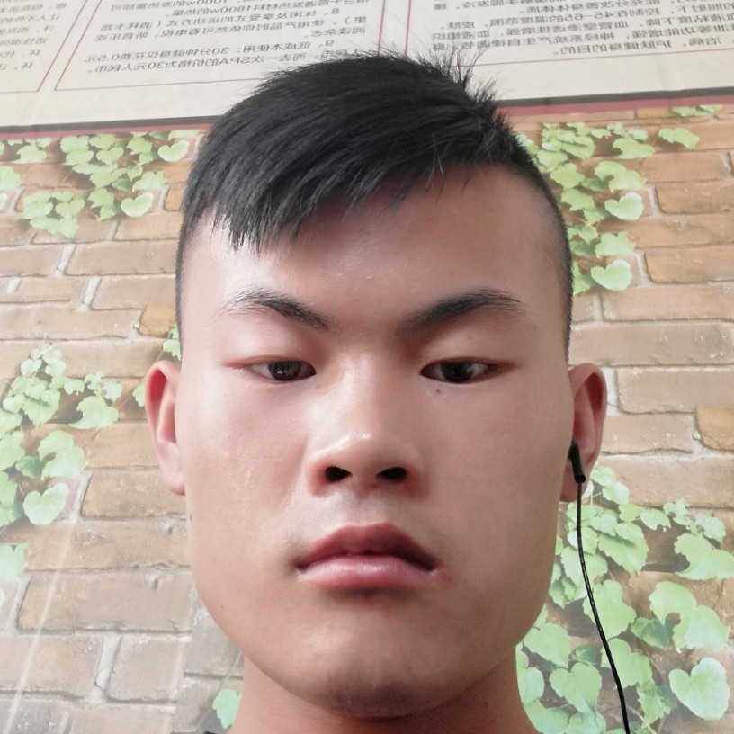 张朝的照片