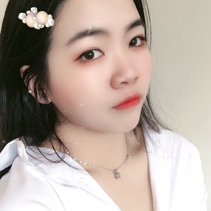雯婷03的照片