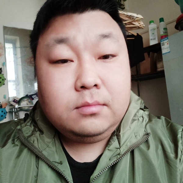 河北廊坊男的照片