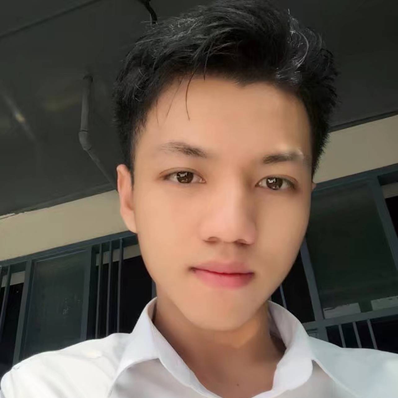 旧的人的照片