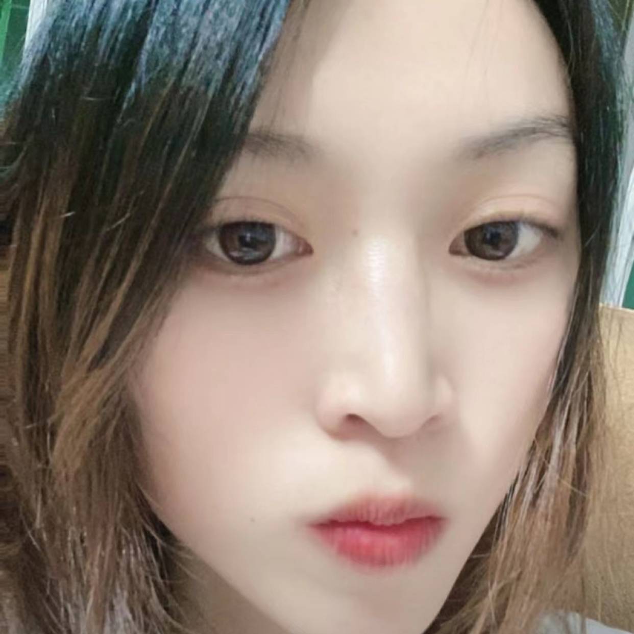闫妮的照片