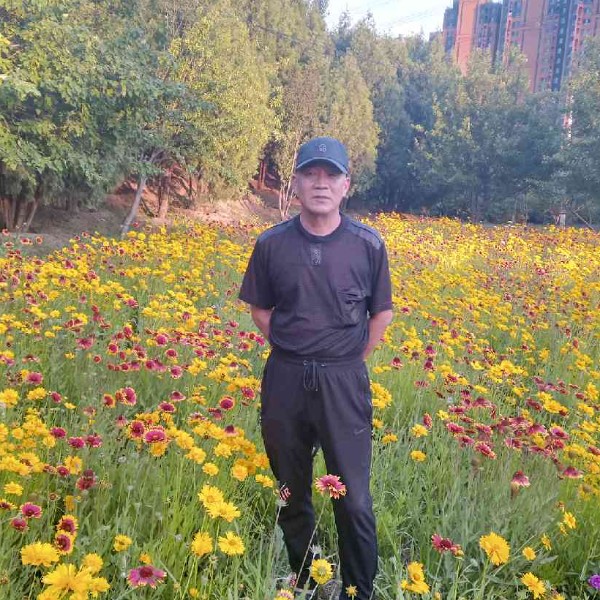 镜子吃醋烂漫的照片