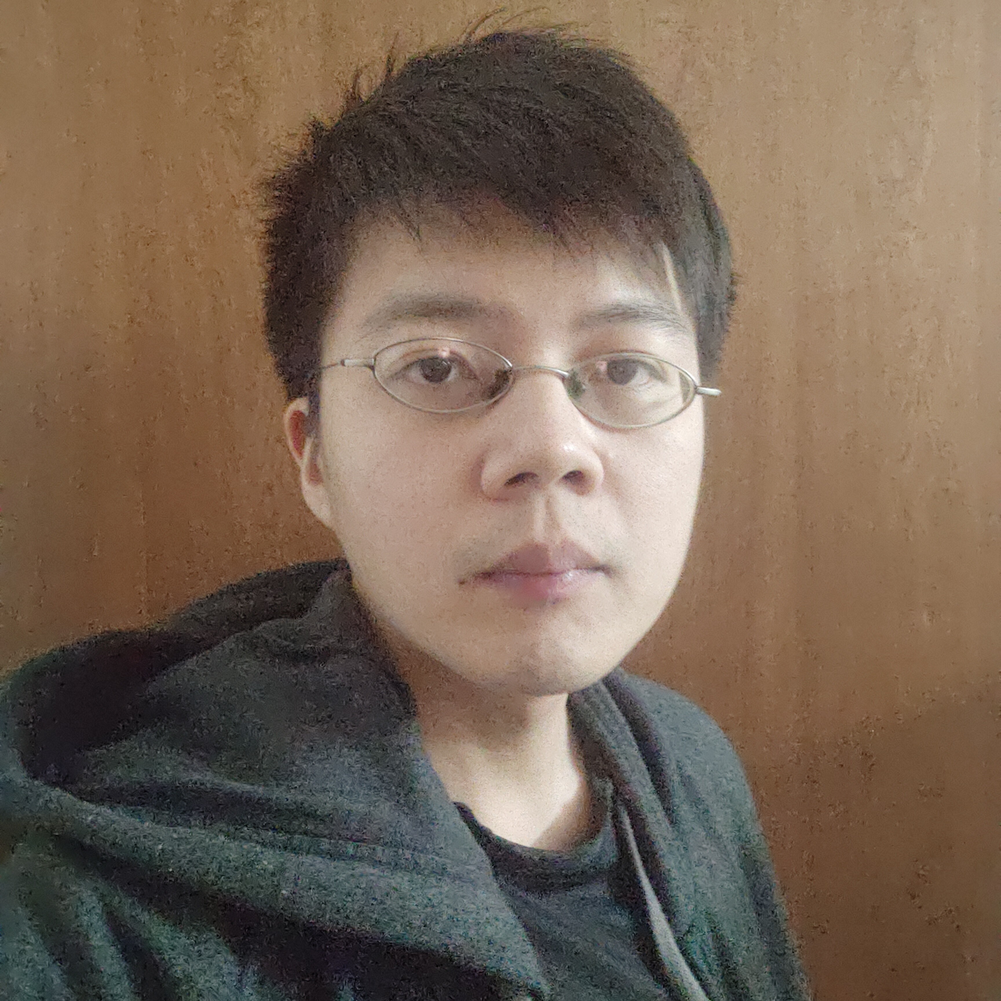 纭纭的照片