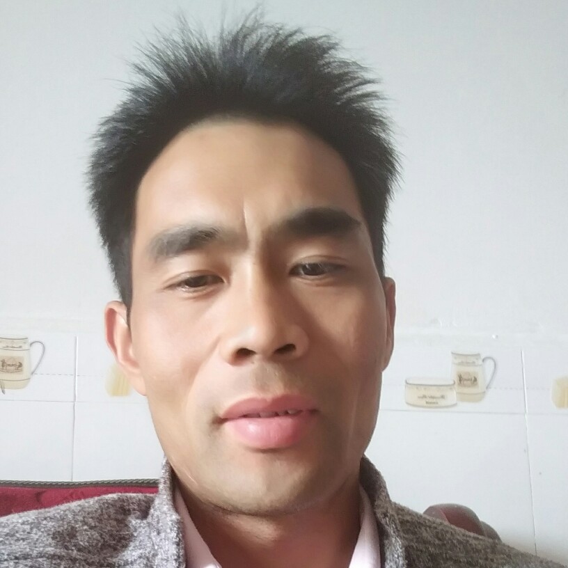 狂狼的照片