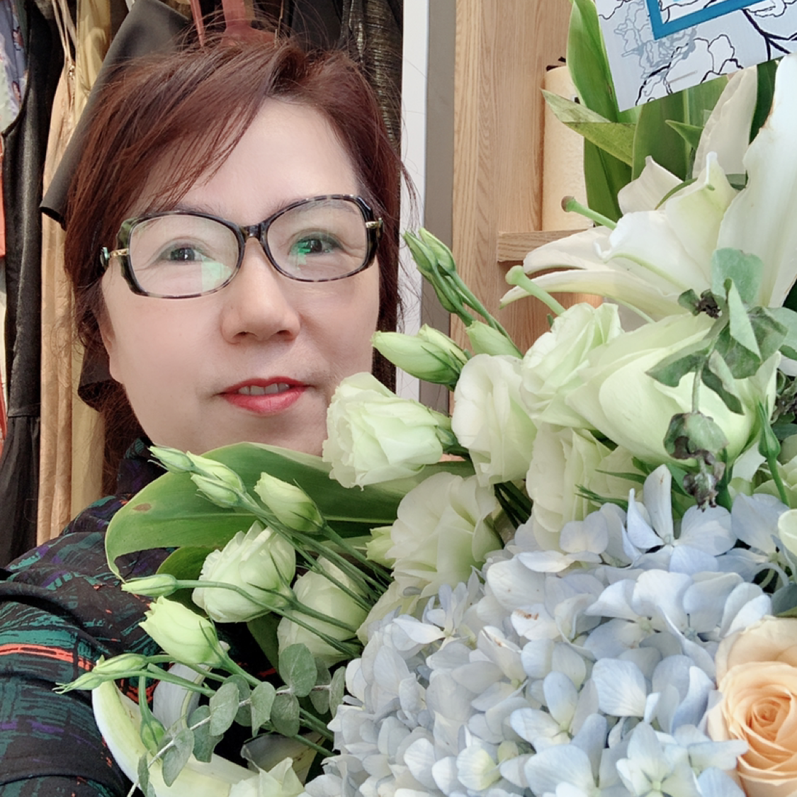 自浊自清自安然的照片