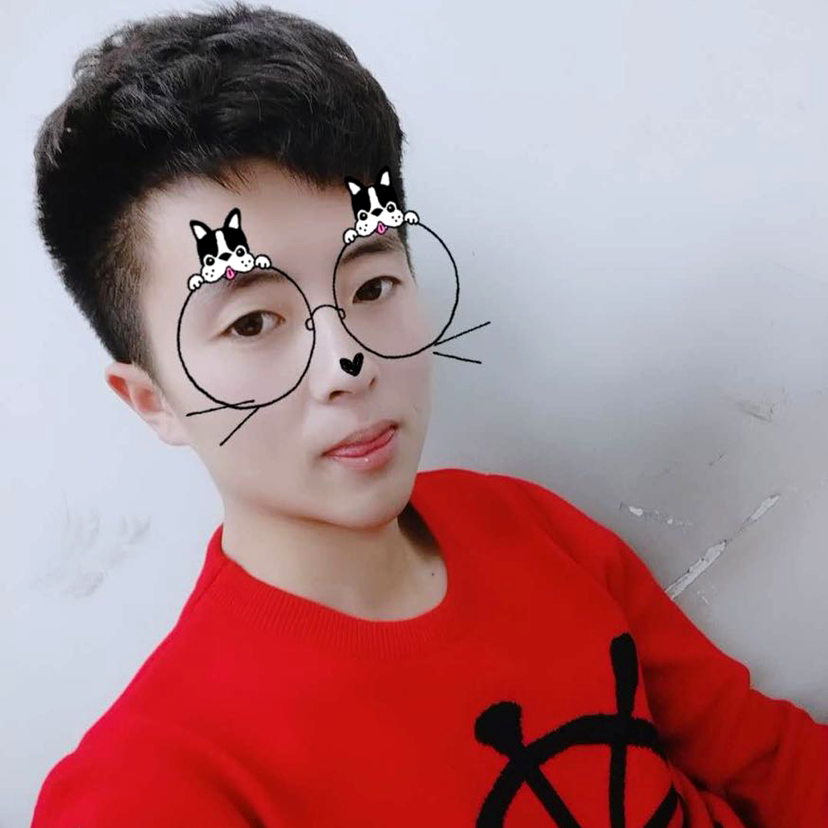 小沐，的照片