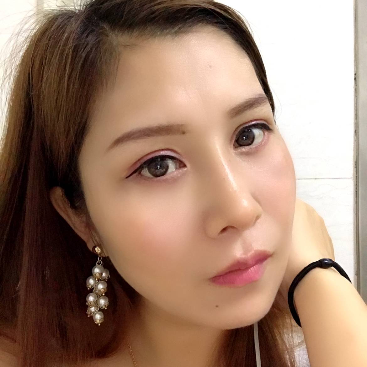 陌陌 沫沫的照片