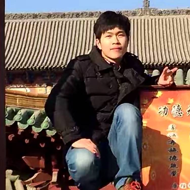 糖豆的流年的的照片